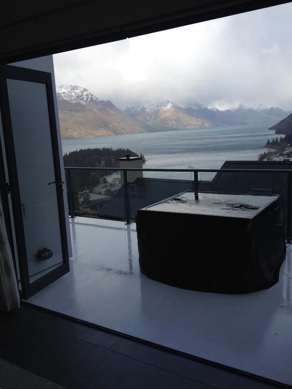The Queenstown Bothy Habitación foto