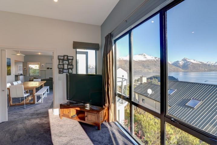 The Queenstown Bothy Exterior foto